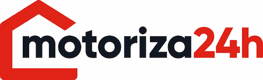 Logotipo Motoriza 24h